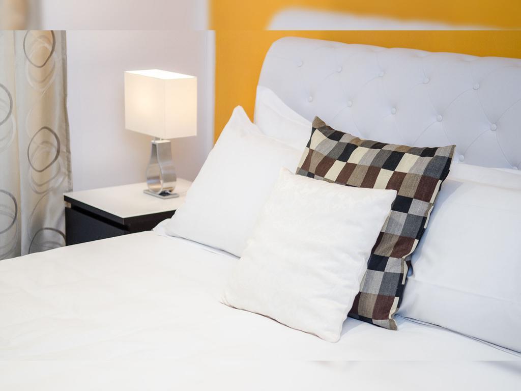 Lh Royal Suites Terrace Řím Pokoj fotografie