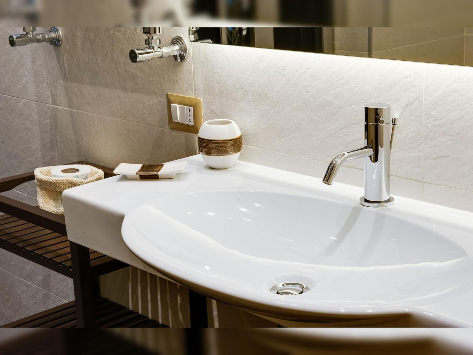 Lh Royal Suites Terrace Řím Pokoj fotografie