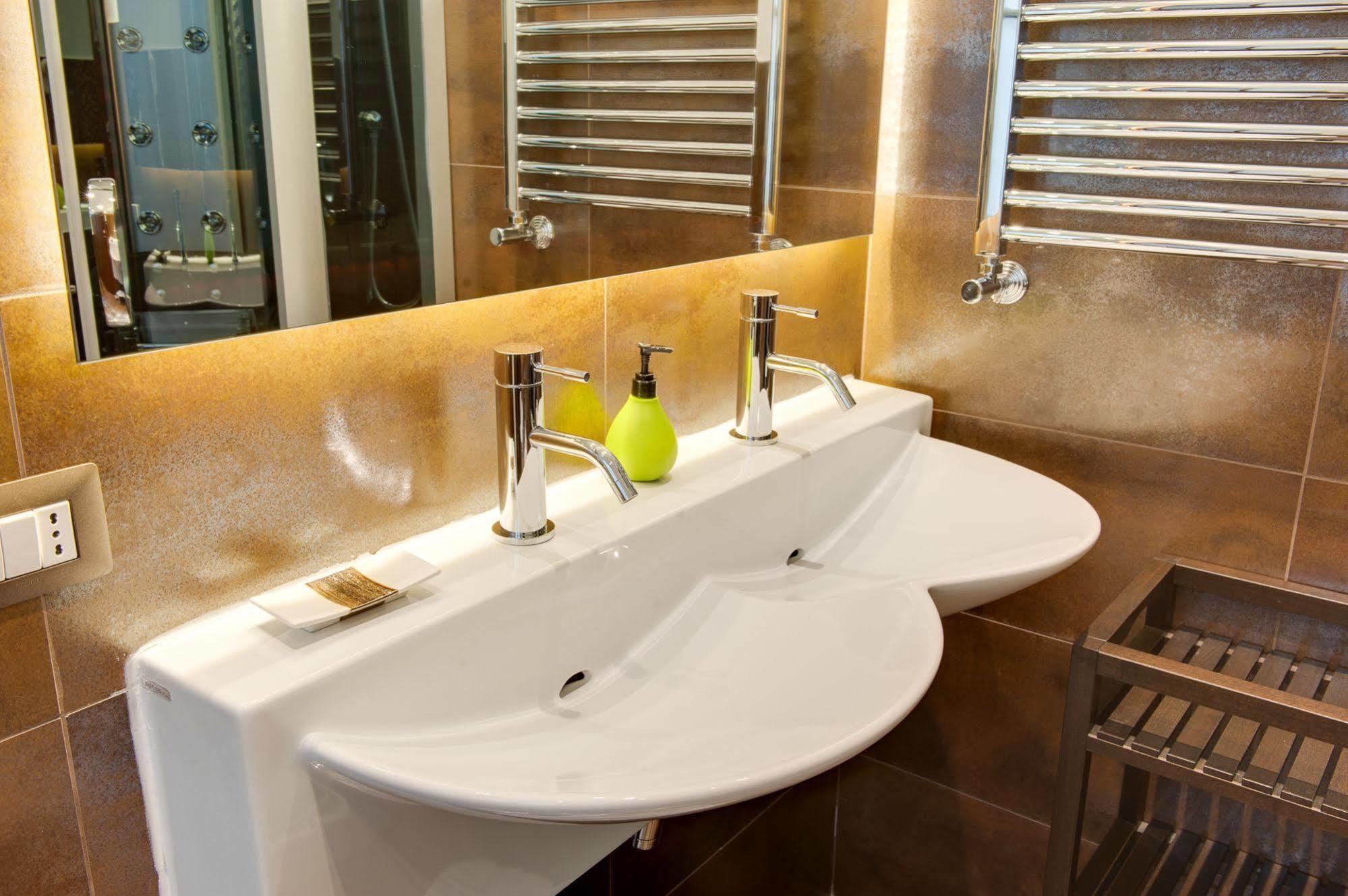 Lh Royal Suites Terrace Řím Exteriér fotografie