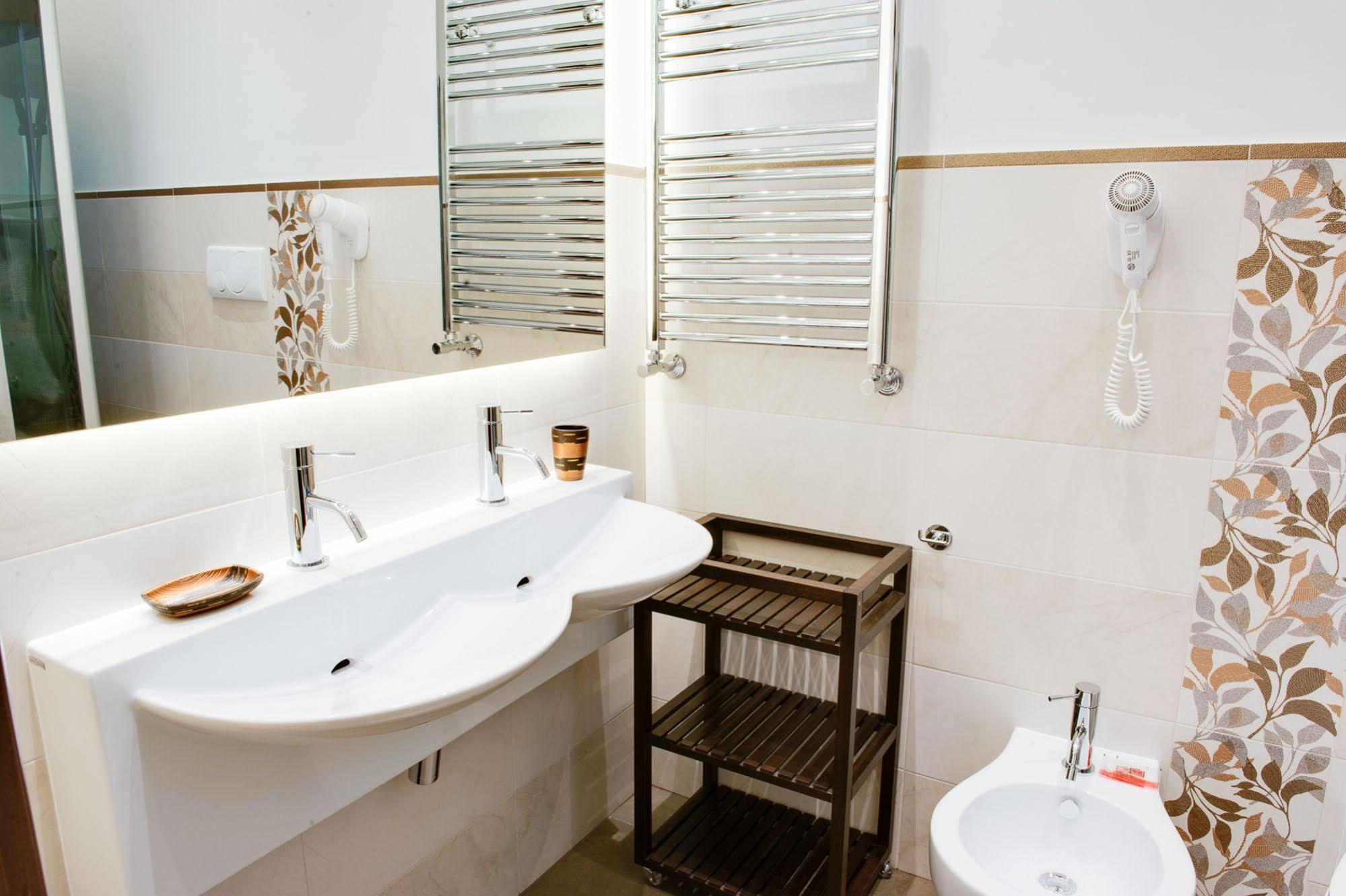 Lh Royal Suites Terrace Řím Exteriér fotografie