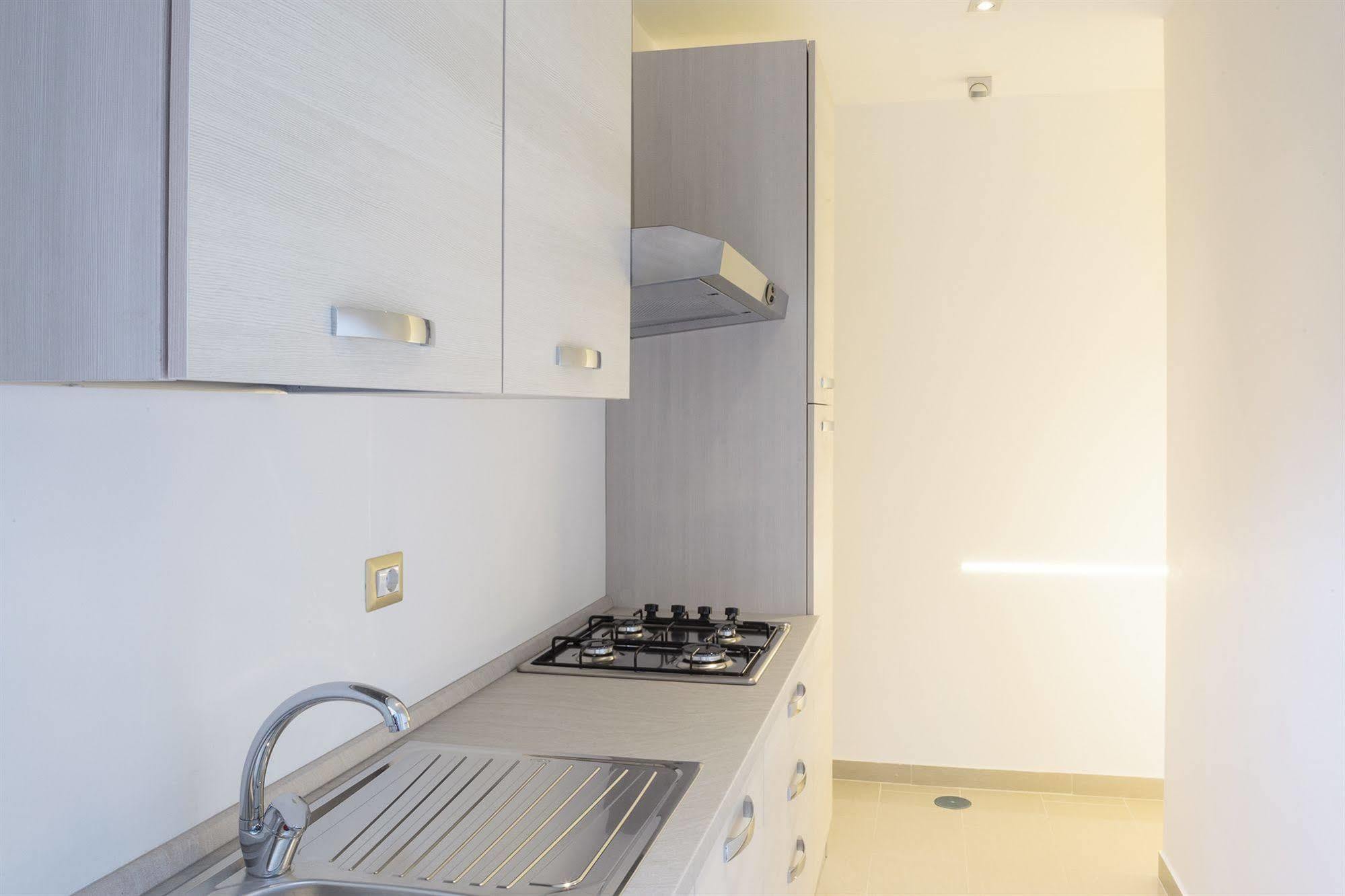 Lh Royal Suites Terrace Řím Exteriér fotografie